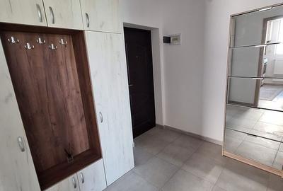 Garsonieră decomandată în Ciarda Roșie - 12