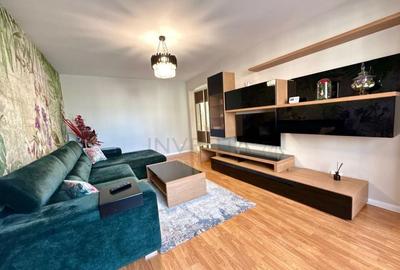 Apartament cu 3 camere pe strada Gorunului, in Marasti ! - 3
