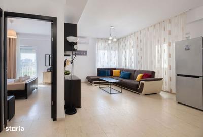 Apartament cu 3 camere în Central - 6