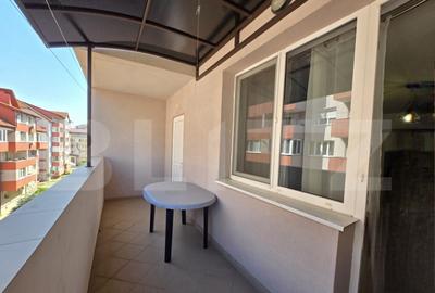Apartament cu 3 camere de inchiriat,Anghel Saligny - 9