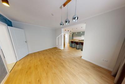 Casa individuala de lux cu 4 camere - 160mp utili + curte libera - 4