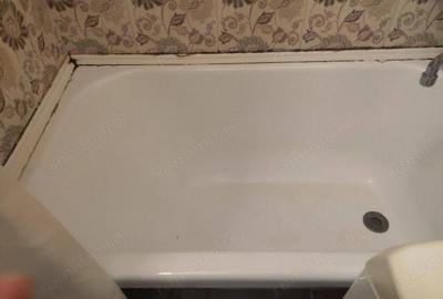 Garsonieră decomandată în Iancului