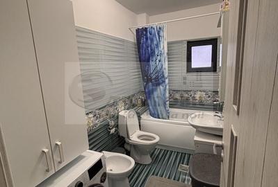 Apartament 2 camere decomandat, 64  + loc de parcare- Visan - 7