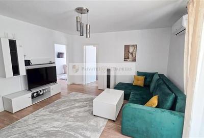 Pipera | Aviatiei | MTM Pipera Lake | Bloc 2024 | Parcare | Nou - 1