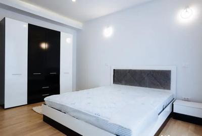 Apartament cu 2 camere decomandat în Pipera - 7