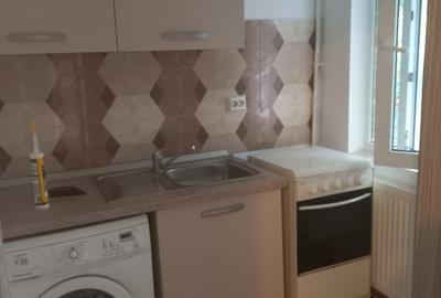 Garsoniera Noua-Prunului, mobilata, 315Euro - 3