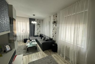 Casa de vanzare, mobilata si utilata, 4 camere, Zona Centrala - 5