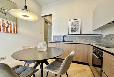 Apartament exclusivist 70 mp cu balcon si parcare, zona ultracentrala Cluj - 10