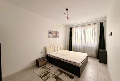 Apartament cu 2 camere semidecomandat, mobilat în Giroc - 8