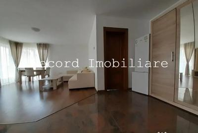 Apartament cu 2 camere semidecomandat în Florești - 4