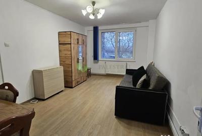 Apartament cu 3 camere decomandat în Vlahuță - 8