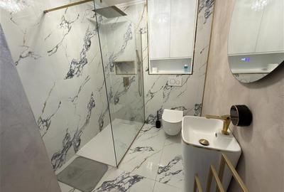 Casa exclusivista,finisaje superioare,terase ample,gradina,garaj,pavilion,Santan - 21