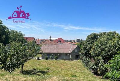 Casa si teren in zona de dealuri Oradea - 3