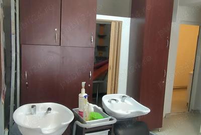 Spațiu comercial, de 70 mp, în P-ța Unirii - 6