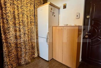 Apartament 1 camera, 40mp, zona Calea Turzii - 5