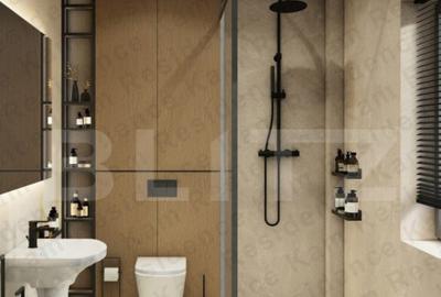 Duplex modern, 107 utili, 260 mp teren, zona Lisaura - 16