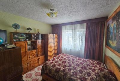 Apartament cu 2 camere decomandat în Central - 6