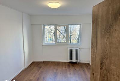 Apartament cu 3 camere decomandat, mobilat în Militari - 1