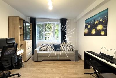 APARTAMENT DE VANZARE 2 CAMERE - GHEORGHENI ZONA DETUNATA - ALEEA BAISOARA - 5