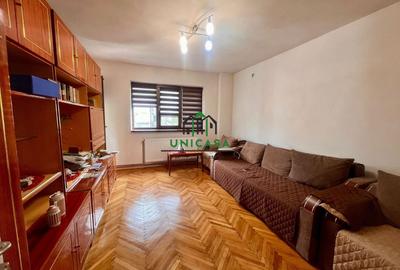 Apartament cu 3 camere decomandat, mobilat în Nord - 5