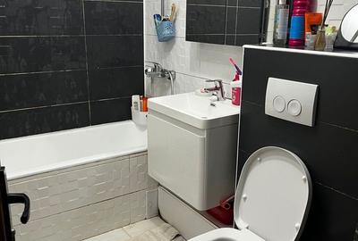 Apartament cu 2 camere decomandat în Central - 2