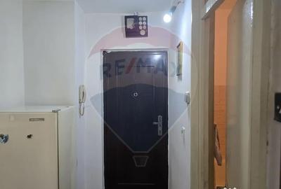 Garsonieră decomandată în Calea Severinului - 5