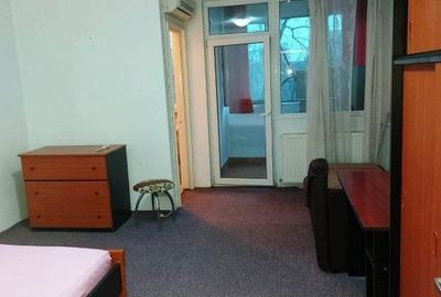 Drumul Taberei - 1  minut Metrou Favorit -  Garsoniera confort 1  MODERNA - 13