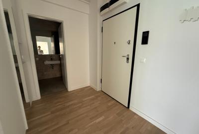 Apartament 2 camere bloc boutique Casa Presei Libere - 22