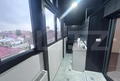 Garsonieră în Victoria - 3