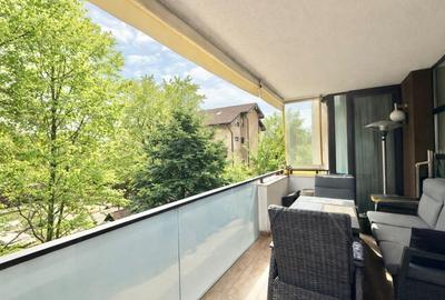 Apartament cu 4 camere decomandat, mobilat în Iancu Nicolae - 14