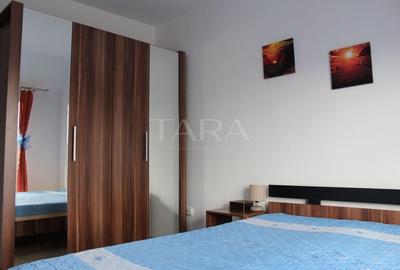 EXCLUSIVITATE. Apartament 2 camere - Investitie. Florești, zona Porii. - 5