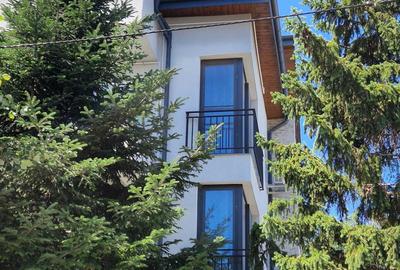 Apartament cu 2 camere decomandat în Tei - 2