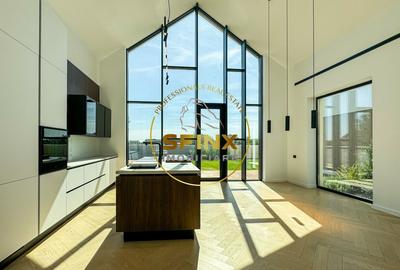 Otopeni Villa 2025 - 717 sqm of land - 275 sqm built area - swimming pool - 26