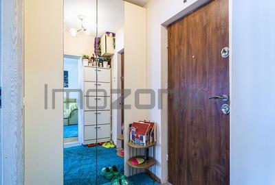 Lizeanu, 2 camere, bloc stradal reabilitat, mobilat, util... - 2