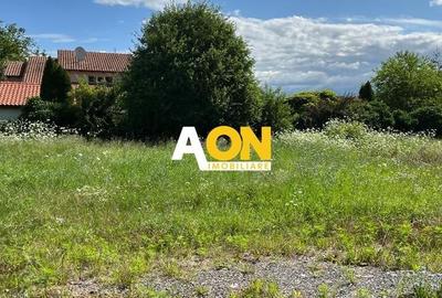 Teren Construcții intravilan de 975 mp, în Cetate - 1