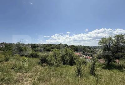 Teren de 1040 mp, în Feleacu - 2