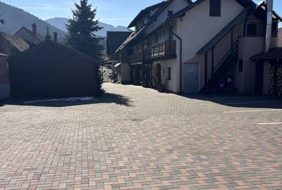 Casă cu 4 camere în Central - 4