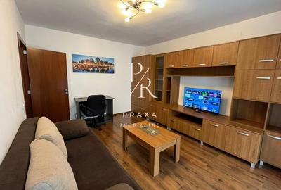 Apartament de inchiriat 2 camere si parcare zona Florilor! - 2