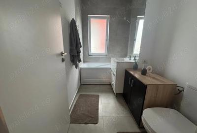 Ocazie!!! Penthouse in Timisoara la pret de apartament - direct de la proprietar - 5