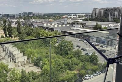 Garsoniera | Promenada | Metrou | Cloud 9 | Parcare Subteran | - 6