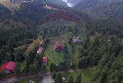 Casă individuală cu 4 camere cu Garaj în Beliș - 21