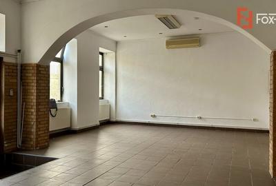 Apartament cu 3 camere, 97 mp utili la parter - zona Garii Apartament cu 3 camere, 97 mp utili la parter - zona Garii - 13