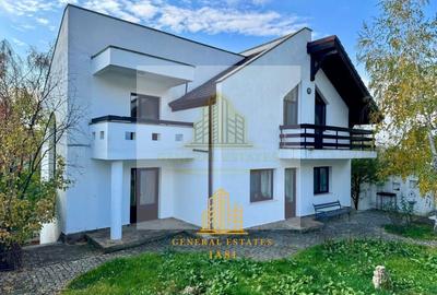 Casă individuală cu 5 camere cu Teren 1000 Mp în Bucium - 7