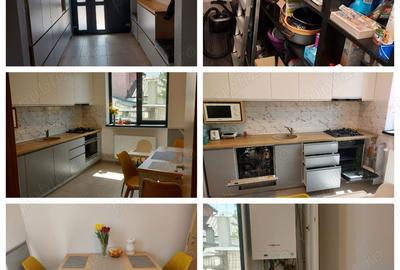 Casă cu 6 camere cu Teren 255 Mp în Titan - 4