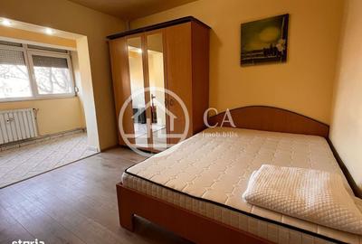 Apartament cu 3 camere decomandat în Calea Aradului - 6