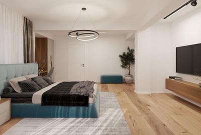 Vilă Spațioasă în Băneasa Residential Park - Lux, Confort și Siguranță în Nord - 18