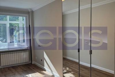 INCHIRIERE 3 CAMERE- FLOREASCA - PARTER -Ideal birou sau locuință - 5