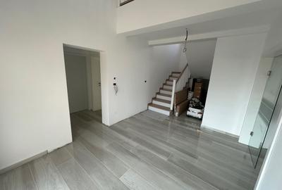 Casa individuala Dumbravita P+ M/ Teren 955 mp cu 2 fronturi - 21