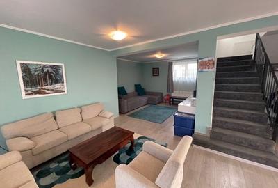 Tunari - Vila independenta - 4