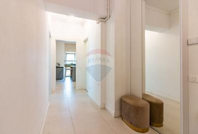 NOU! Apartament superb 3 camere Timpuri Noi - Mihai Bravu Metrou - 14